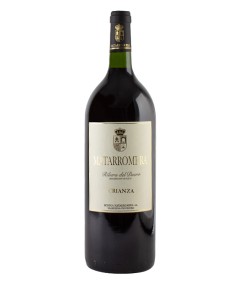 Matarromera Crianza