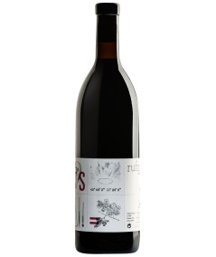 Descalzos Viejos Rufina