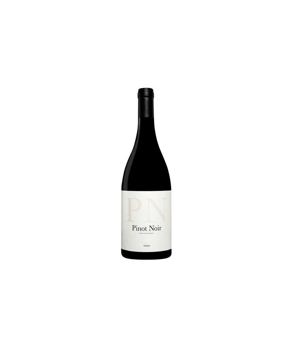 Los Aguilares Pinot Noir
