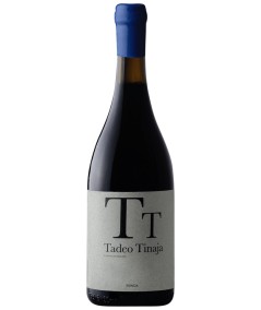 Los Aguilares Tadeo Tinaja