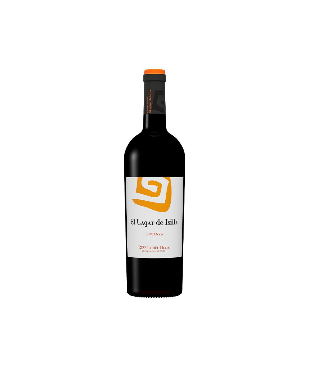 Lagar de Isilla Crianza