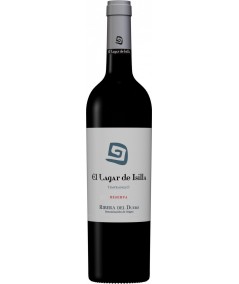 Lagar de Isilla Reserva