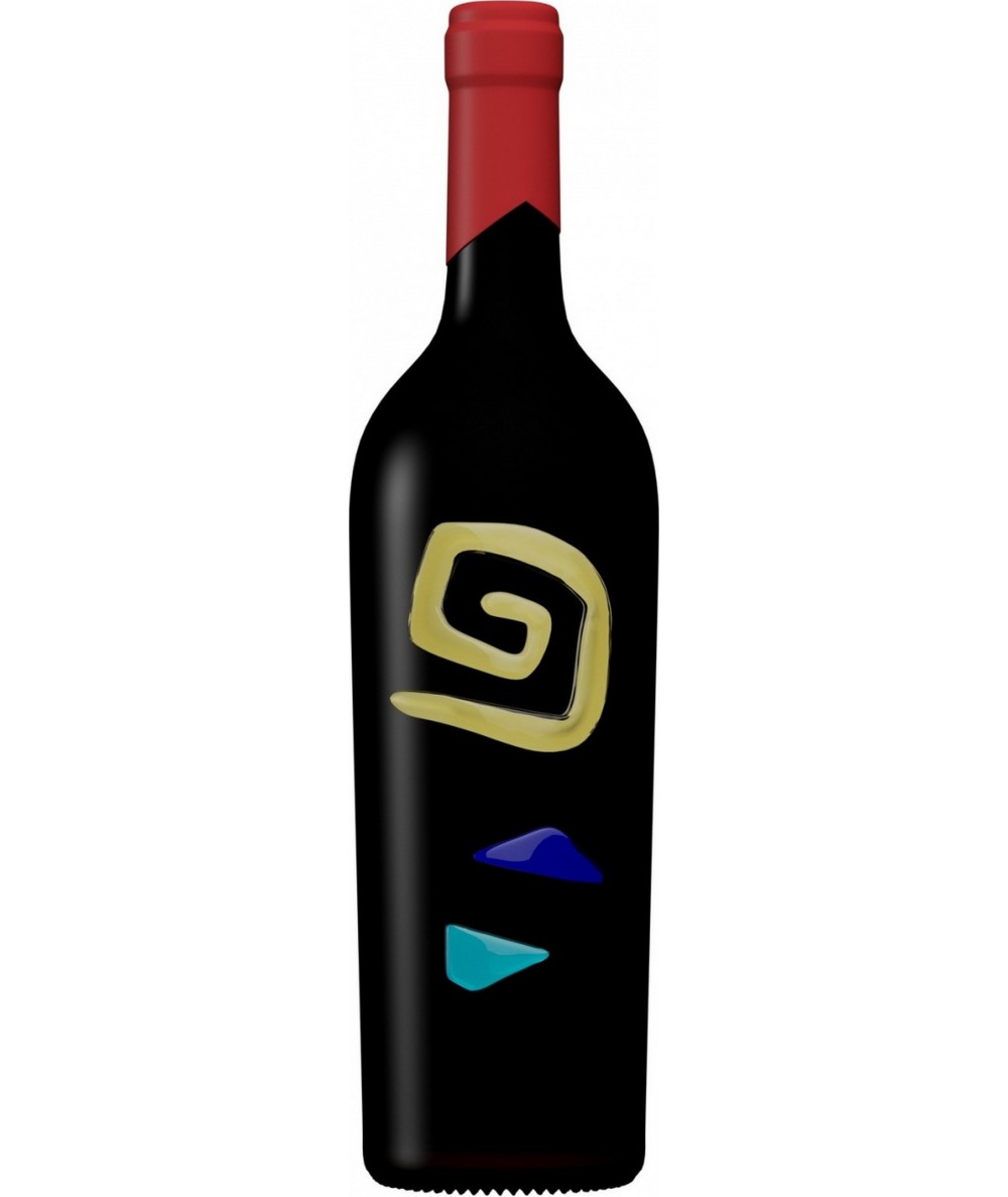 Lagar de Isilla Reserva de la Familia