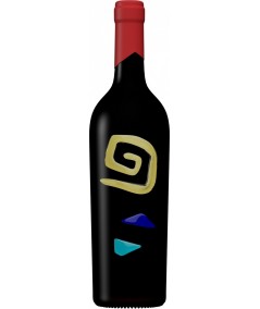 Lagar de Isilla Reserva de la Familia