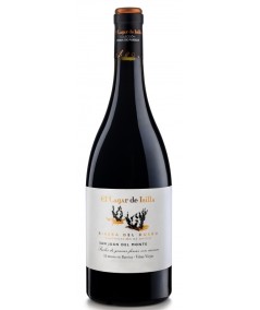 Lagar de Isilla San Juan del Monte