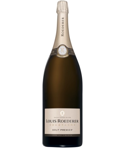 Champagne Brut Premier Louis Roederer