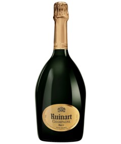 R de Ruinart Brut