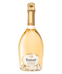 Ruinart Blanc de Blancs