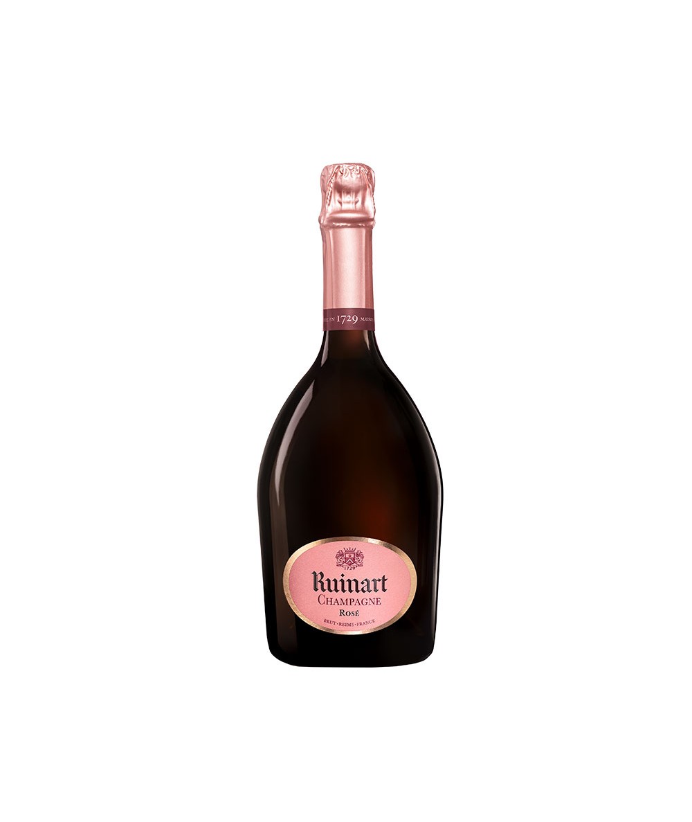 Ruinart Blanc de Blancs Rose