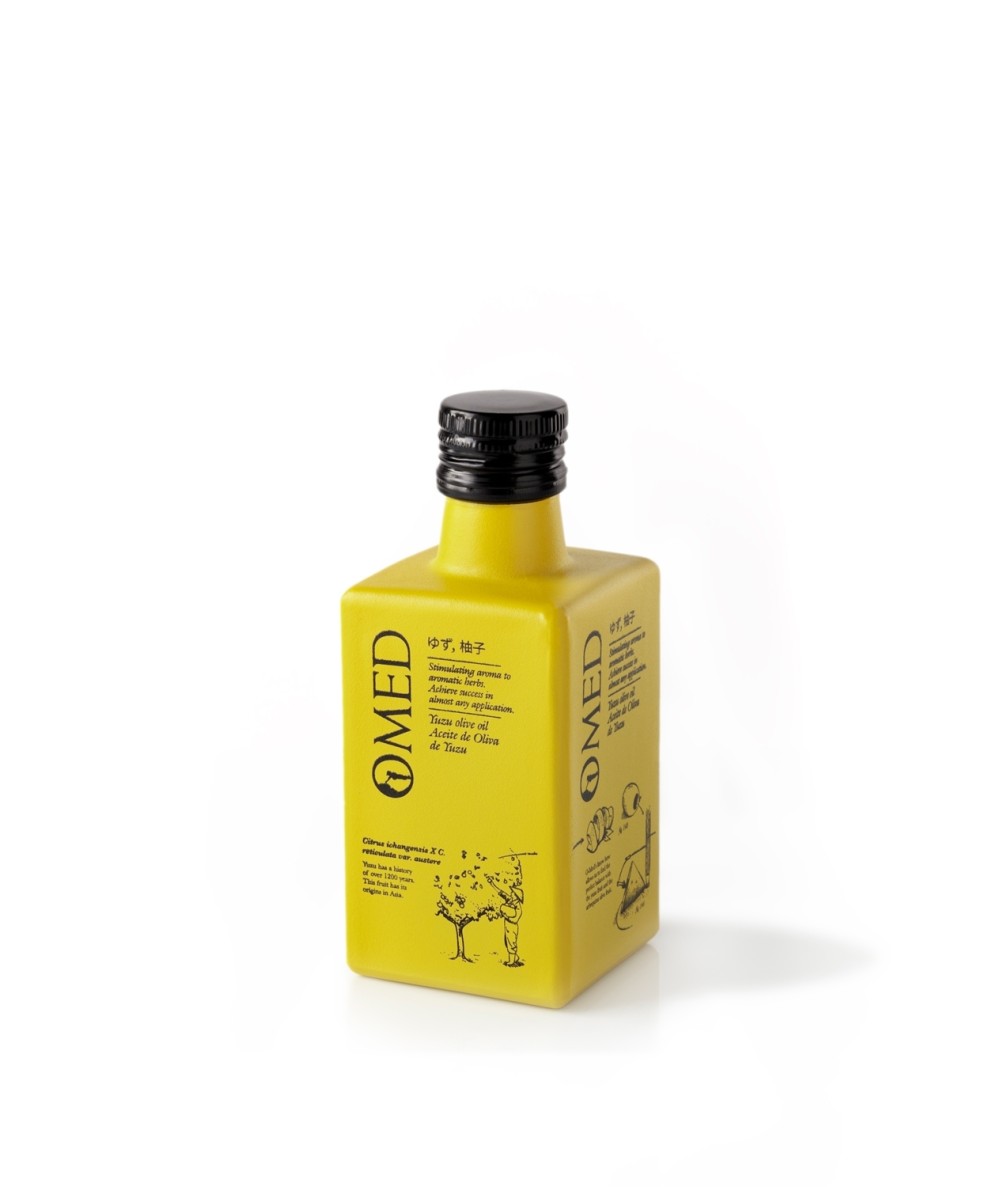 Omed Yuzu 250 ml