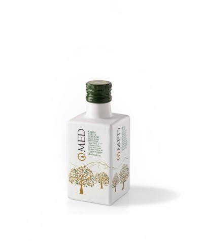 Omed Blanco Arbequina 250 ml
