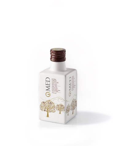 Omed Blanco Picual 250 ml