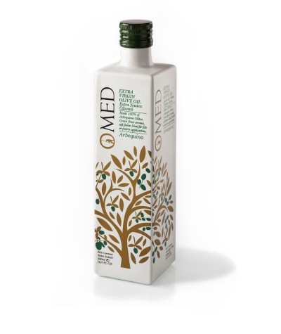 Omed Blanco Arbequina 500 ml