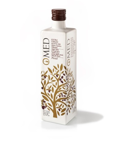 Omed Blanco Picual 500 ml