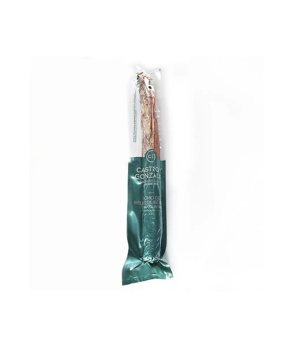 Lomo de Bellota 100% Ibérico