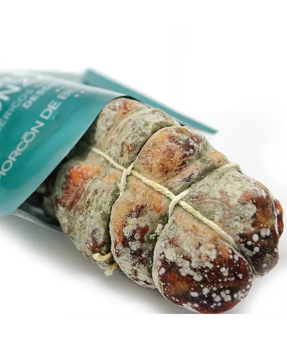 Morcón de Bellota Ibérico