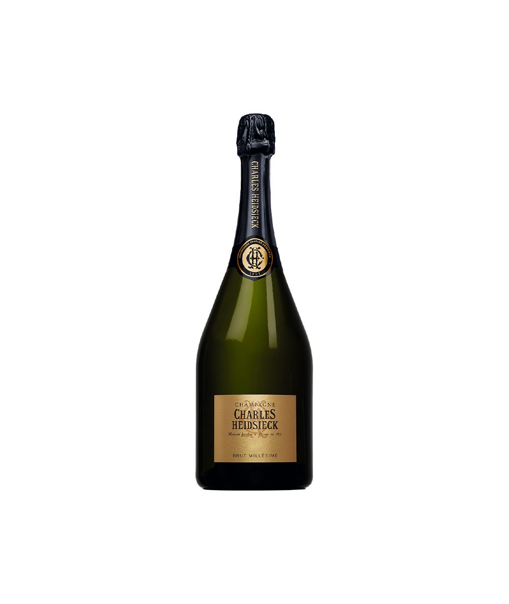 Charles Heidsieck Brut Millésime