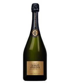 Charles Heidsieck Brut Millésime
