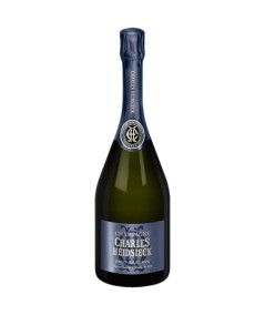Charles Heidsieck Brut Reserve 3/8