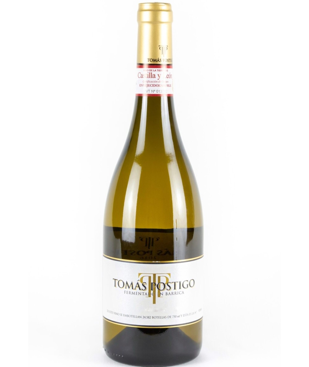 Tomás Postigo Rueda