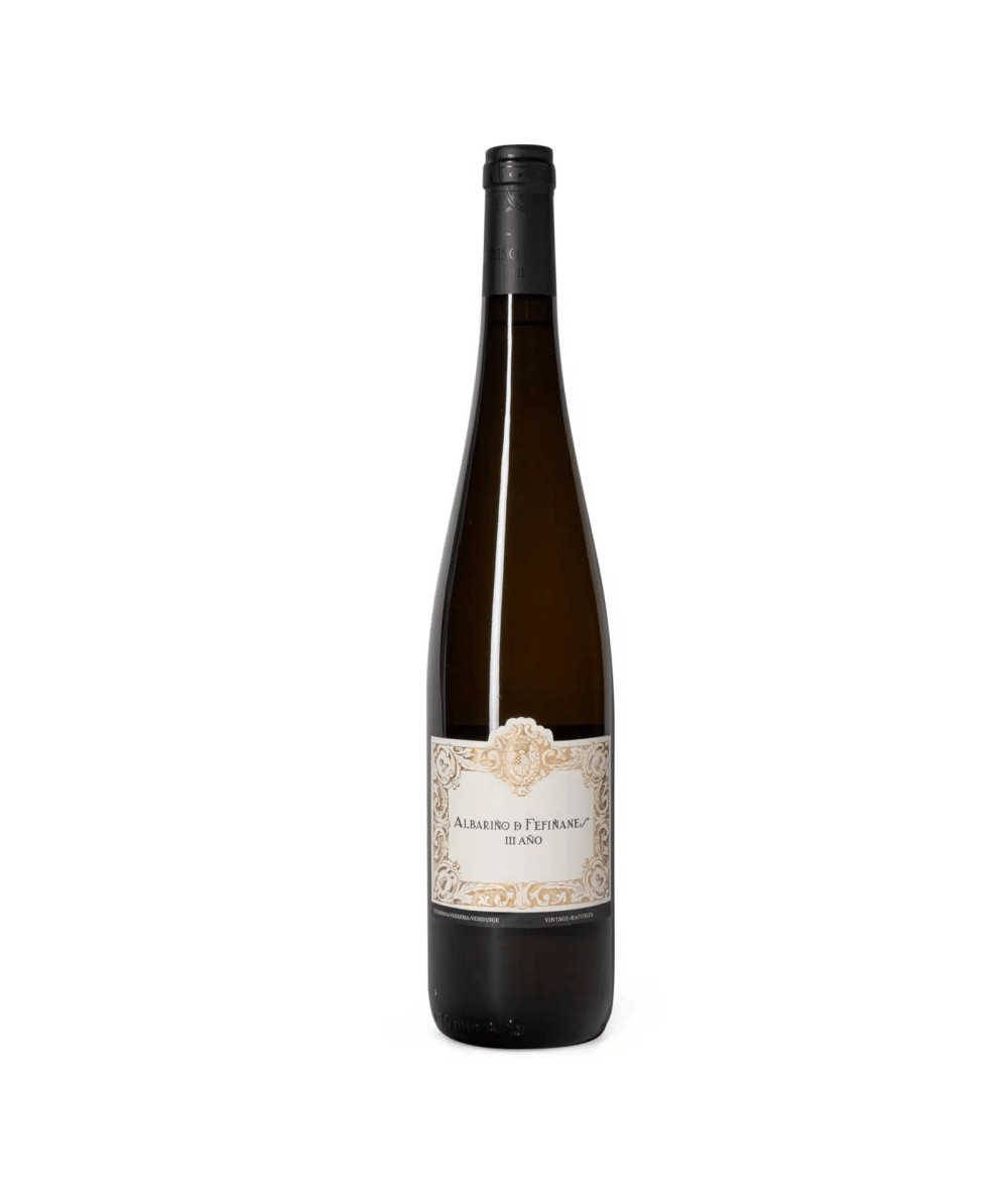 Albariño de Fefiñanes III Año