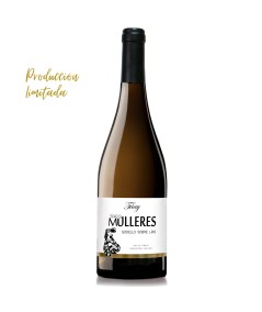 Triay Tres Mulleres Godello sobre Lías